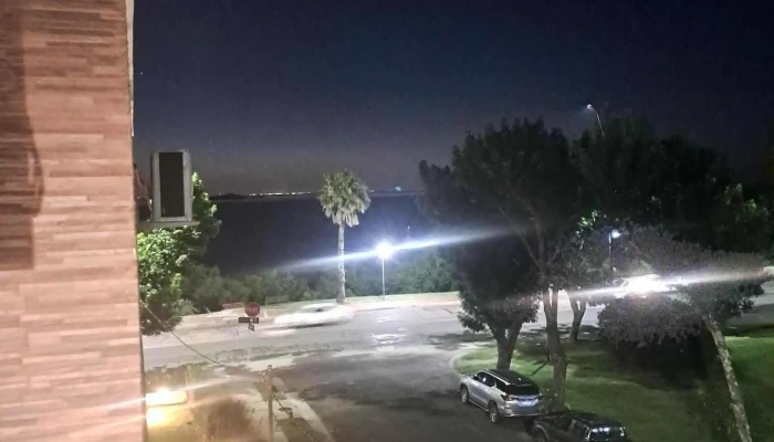 Edificio Coast Harbour -  Exterior - Col. del Sacramento