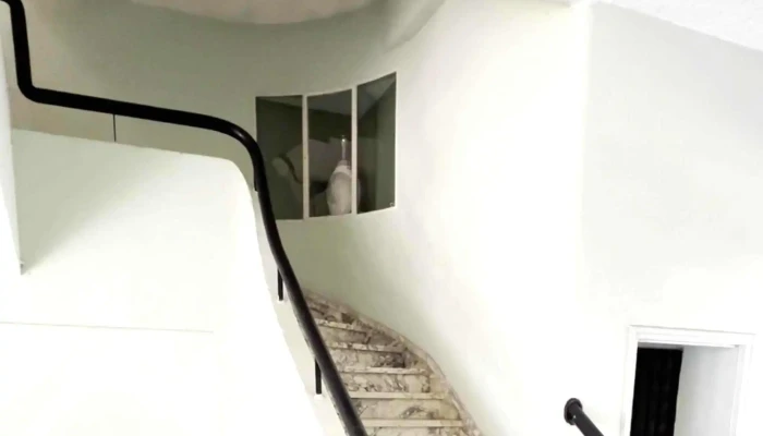 Edificio El Planeta -  Cerca De Mi - Atlántida