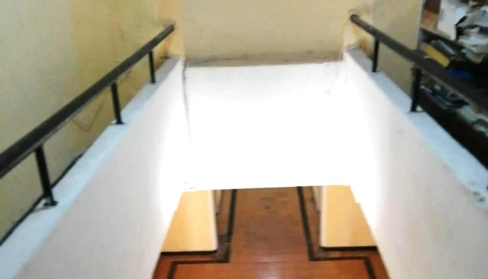 Edificio El Planeta -  Como Llegar - Atlántida