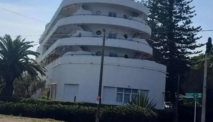 Edificio El Planeta -  Mas Recientes - Atlántida