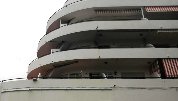 Edificio El Planeta -  Videos - Atlántida