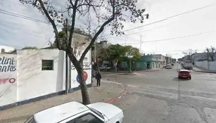 Edificio Espana Donde - Paysandú