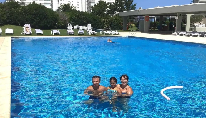 Edificio Fragata -  Como Llegar - San Carlos