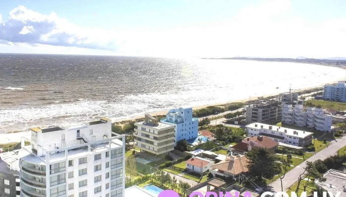 Edificio Fragata -  Exterior - San Carlos