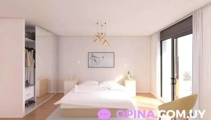 Edificio Salentis Litore -  Apartamento - Montevideo