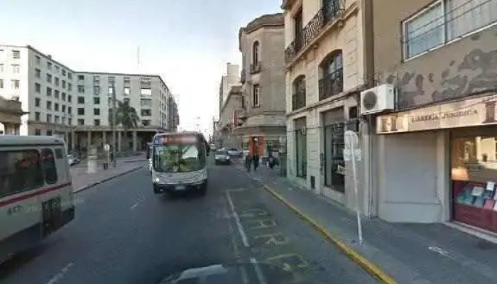 Editorial B De F Videosdeg - Montevideo