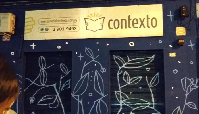 Editorial Contexto -  Precios - Montevideo