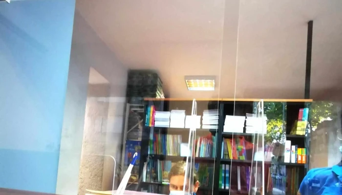 Editorial Contexto -  Sitio Web - Montevideo