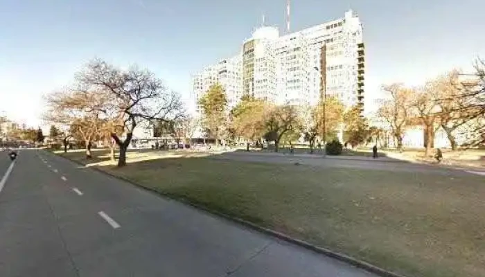 Editorial Cuadrado -  Como Llegardeg - Montevideo