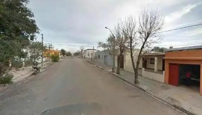 Edu33 Escuela De Enfermeria -  Puntaje - Treinta y Tres