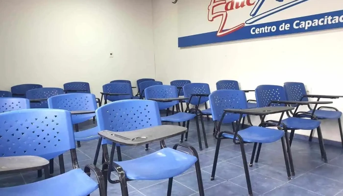 Educarte Centro De Capacitacion Del Propietario - Pando