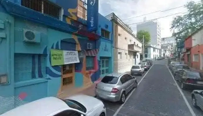 Eduland -    Cordon Fotos - Montevideo