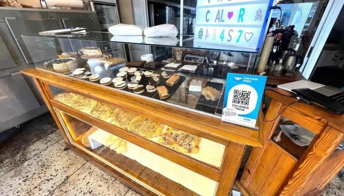 El Abasto -  Ambiente - Punta del Este