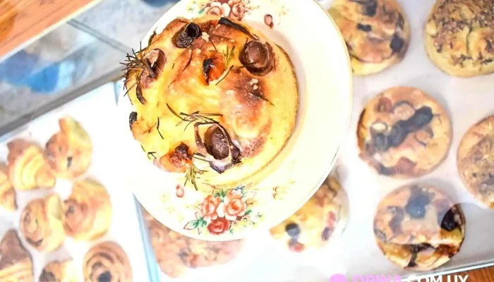 El Abasto -  Comida Y Bebida - Punta del Este