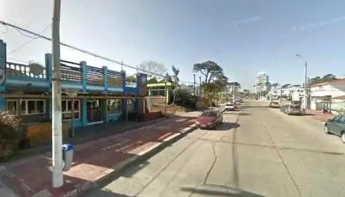 El Abasto -  Street View Y 360 - Punta del Este