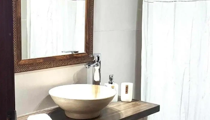 El Abrazo De Las Sierras -  Del Propietario - Minas