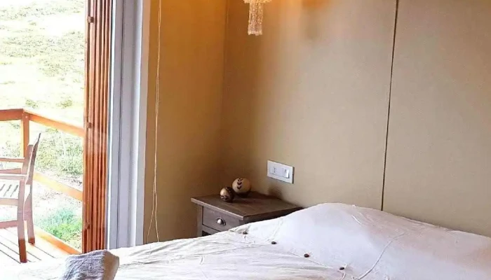 El Abrazo De Las Sierras -  Habitaciones - Minas