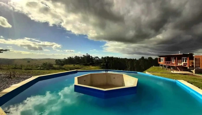 El Abrazo De Las Sierras -  Servicios - Minas