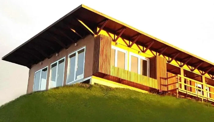 El Abrazo De Las Sierras -  Todas - Minas