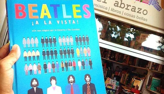 El Abrazo Tiendita Cultural -  Del Propietario - Col. del Sacramento