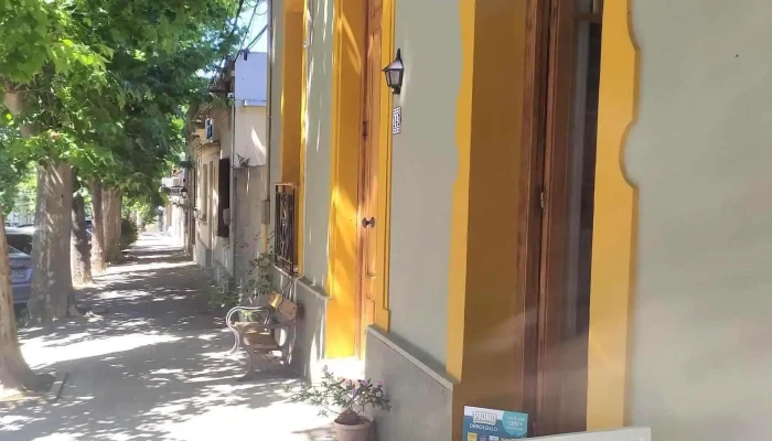 El Abrazo Tiendita Cultural -  Fotos - Col. del Sacramento