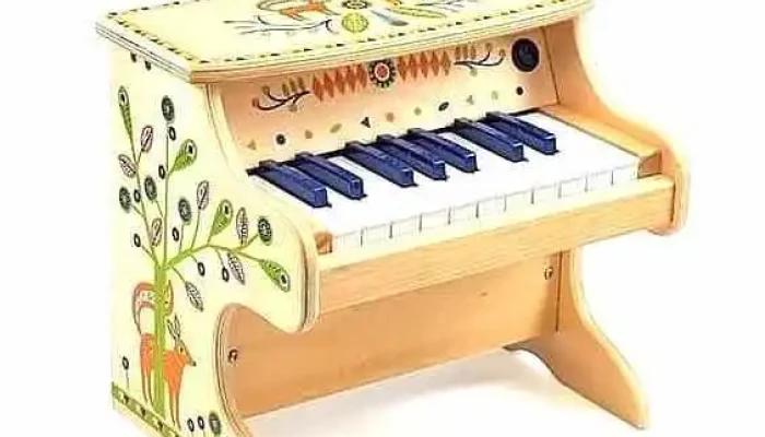 El Abrazo Tiendita Cultural -  Interior - Col. del Sacramento