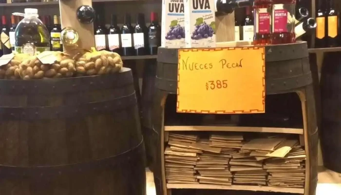 El Aleman - 27000 Rocha