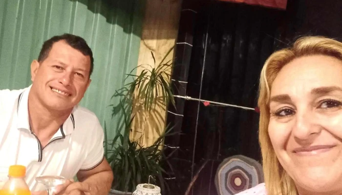 El Algarrobal -  Comentario 3 - Mercedes