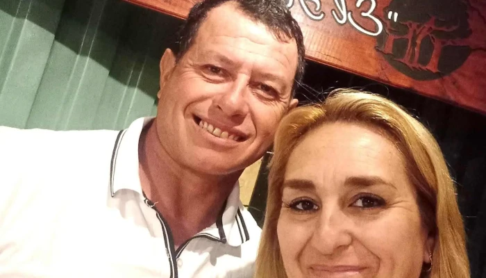 El Algarrobal -  Comentario 7 - Mercedes