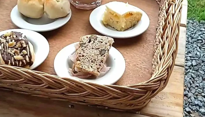 El Algarrobal -  Del Propietario - Mercedes