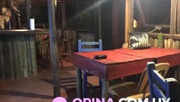 El Aljibe -  Ambiente - Ocean Park