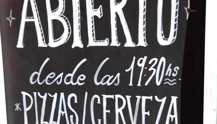 El Aljibe -  Comentario 1 - Ocean Park