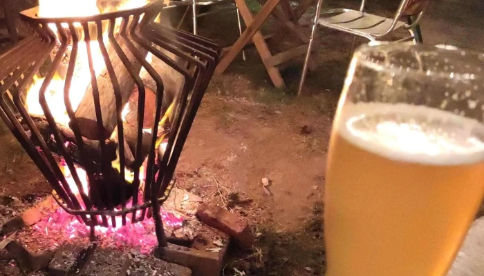 El Aljibe -  Comentario 4 - Ocean Park