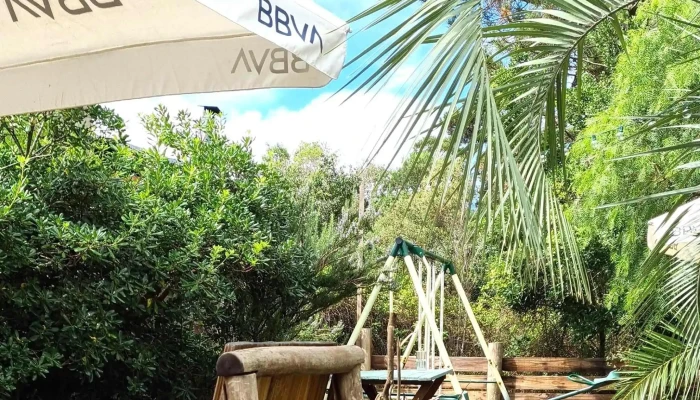 El Aljibe -  Comentario 5 - Ocean Park