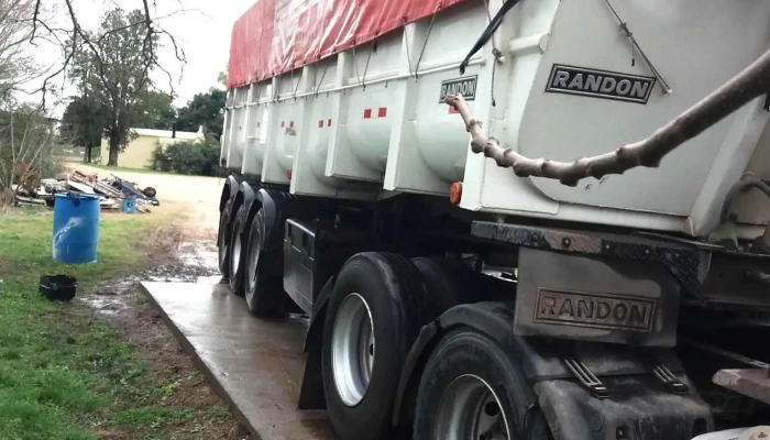 El Aljibe -  Todo - Young