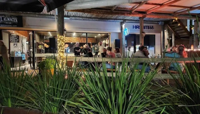 El Almacen Boutique Del Propietario - Colonia Nicolich