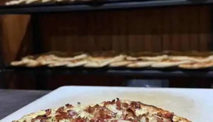 El Almacen Comida Y Bebida - Libertad