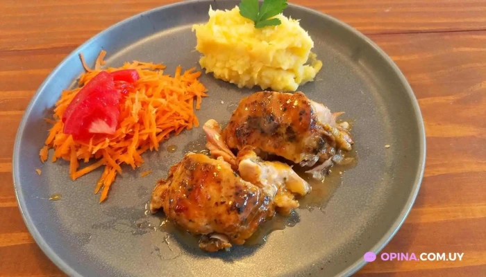 El Antigueno Del Propietario - Melo