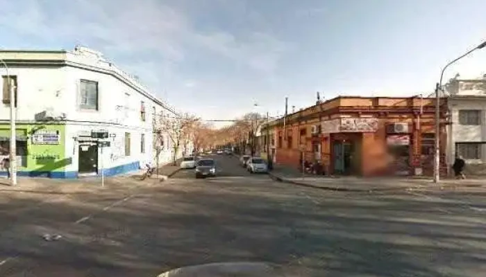 El Area De Gaby -  Como Llegar - Montevideo