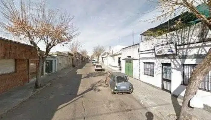El Arenas Parrilla -  Street View Y 360 - Mercedes