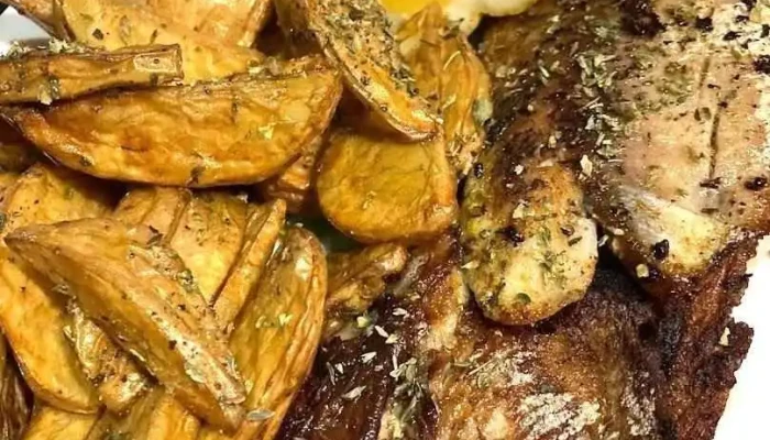 El Artesanal De Minas Resto -  Filete - Minas