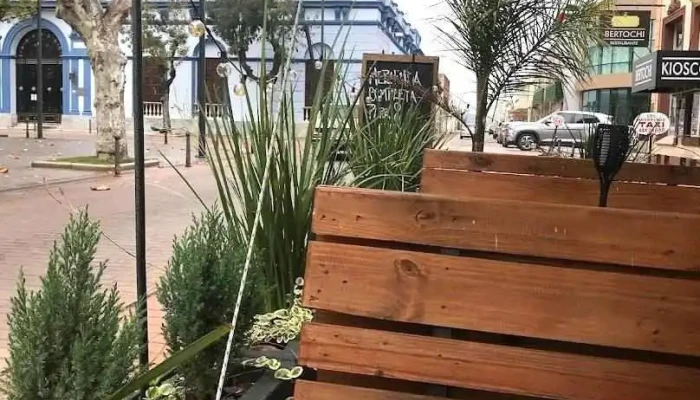 El Artesanal De Minas Resto -  Todas - Minas