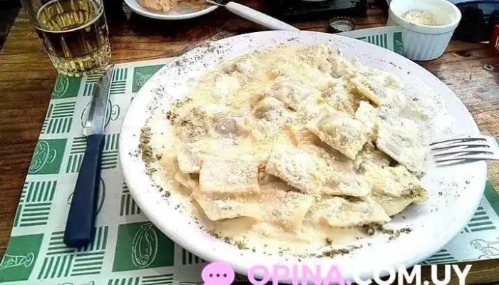 El Artesanal De Minas Resto -  Videos - Minas