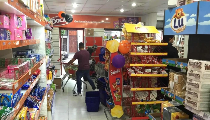 El As - 11800 Montevideo