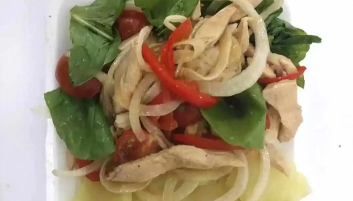 El Asere Food -  Comida Reconfortante - Montevideo