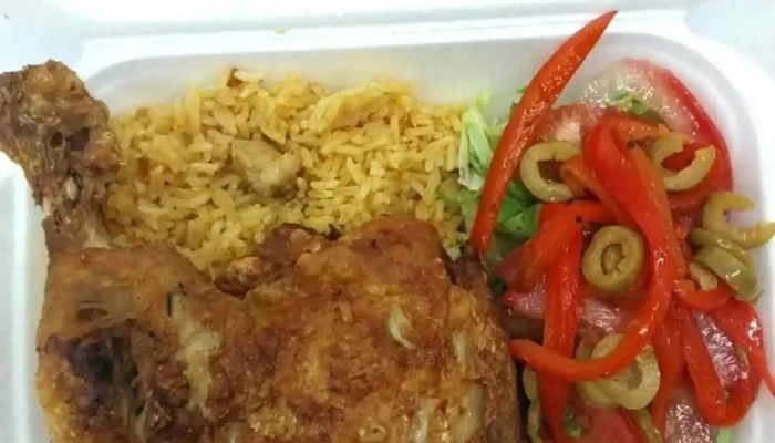 El Asere Food -  Comida Y Bebida - Montevideo