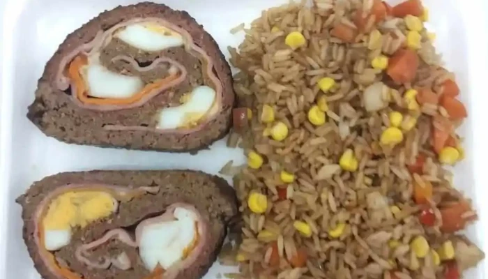 El Asere Food -  Del Propietario - Montevideo