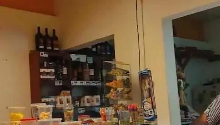 El Azteca Charrua Ambiente - Doctor Francisco Soca