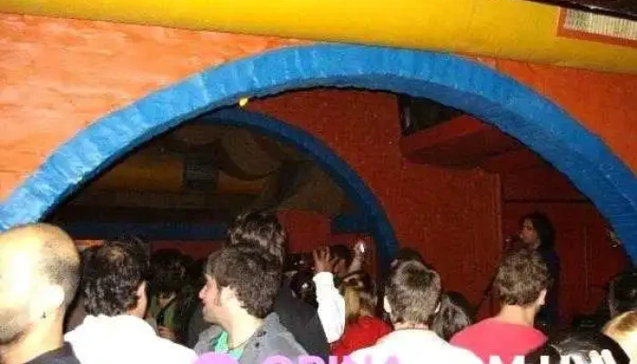 El Bacilon Pub -  Del Propietario - Montevideo