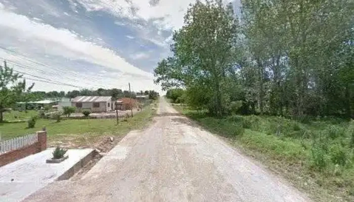 El Bajo Electronica -  Ubicacion - Nuevo Berlín